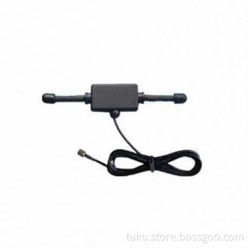GSM Stick Patch 3dBi Antenna with Vertical Polarization, 50W Maximum Input Power